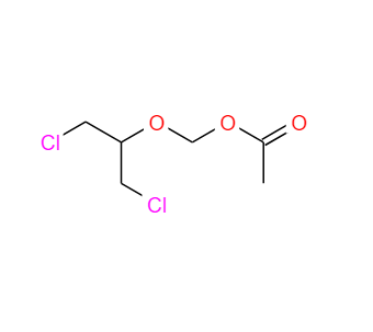 89281-73-2 1,3-二氯-2-(乙酰氧基甲氧基)丙烷