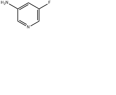 3-氨基-5-氟吡啶 210169-05-4