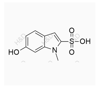 卡络磺钠杂质2 黄金现货  2271443-87-7