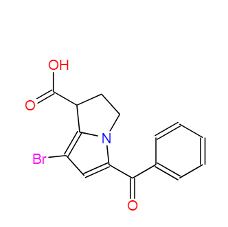 84023-60-9；酮咯酸氨丁三醇中间体