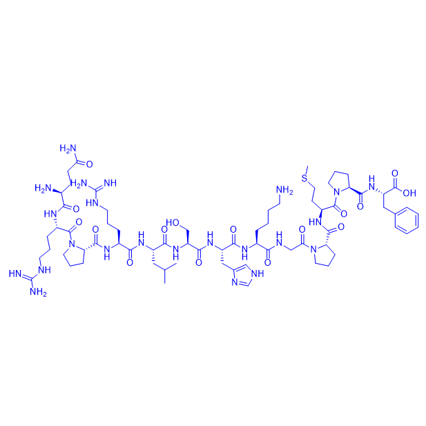 心血管活性多肽-13/217082-58-1/Apelin-13