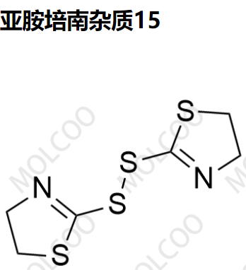 爆款现货亚胺培南杂质15