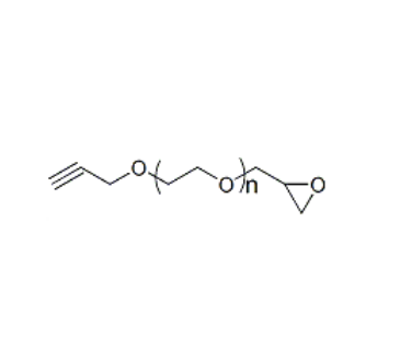 AlKyne-PEG-EPO α-炔基-ω-缩水甘油基聚乙二醇