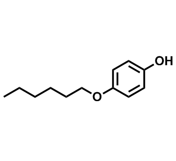 4-己氧基苯酚  现货