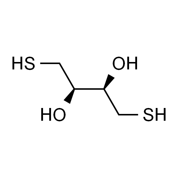 DTT 二硫苏糖醇 3483-12-3