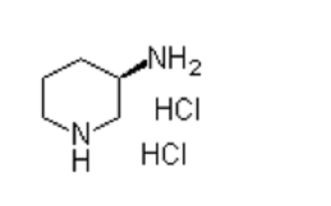 (R)-3-氨基哌啶二盐酸盐 