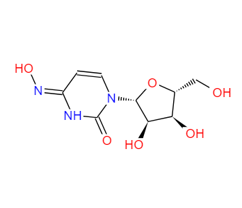 3258-02-4  N-羟基胞苷