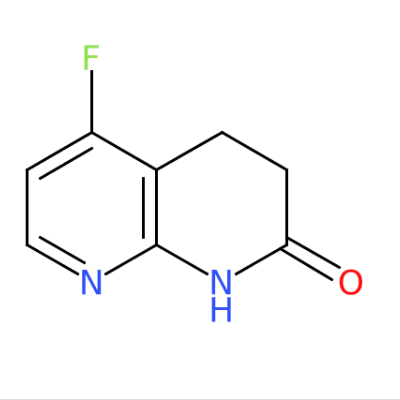 5-氟-1,2,3,4-四氢-1,8-萘啶-2-酮 1237535-78-2