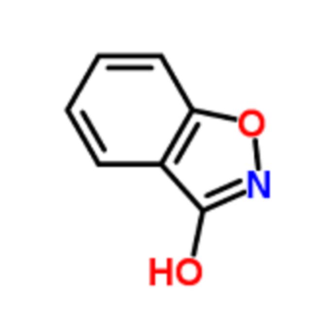 1,2-苯并异恶唑-3-醇21725-69-9