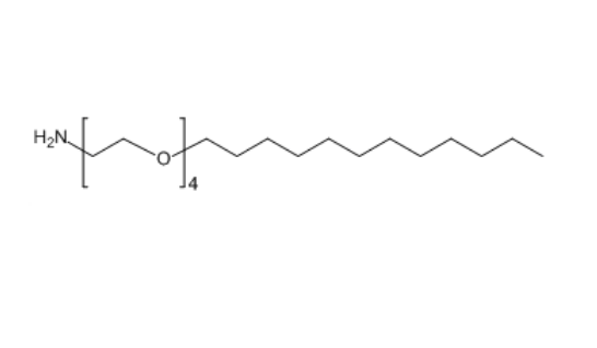 NH2-PEG4-C12H25 氨基-四聚乙二醇-月桂基