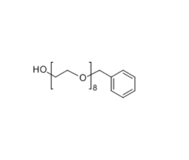 Benzyl-PEG8-OH 477775-73-8 Benzyl-八聚乙二醇-羟基