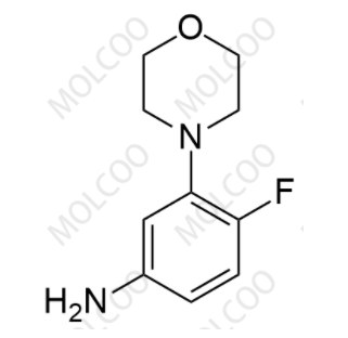 利奈唑胺杂质7