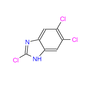 16865-11-5 2,5,6-三氯苯并咪唑