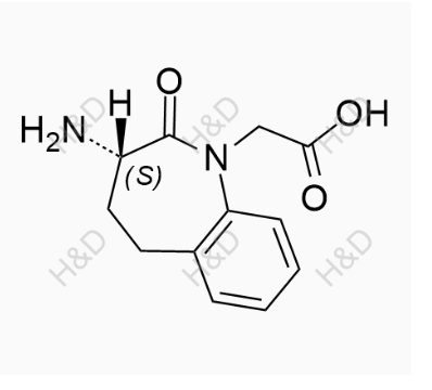 贝那普利杂质E 黄金现货  88372-47-8