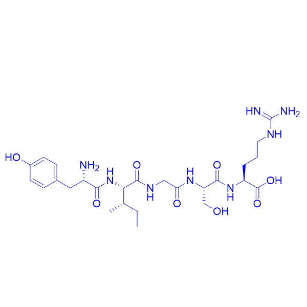 层粘连蛋白B1多肽/Laminin (929-933)/110590-64-2