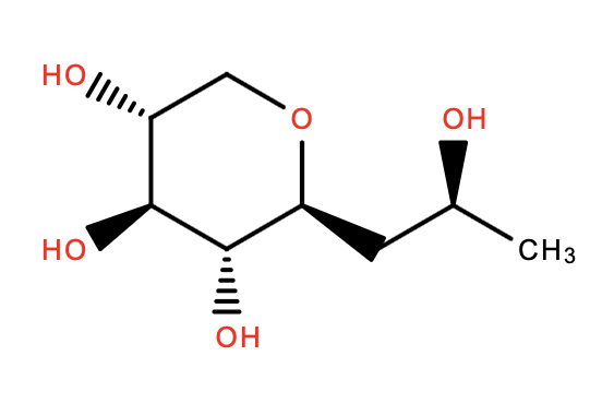 (S)-羟丙基四氢吡喃三醇 868156-46-1