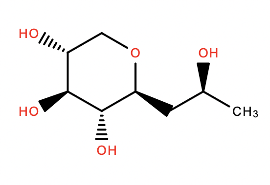 羟丙基四氢吡喃三醇（玻色因）