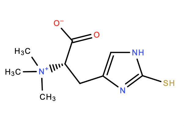 麦角硫因 497-30-3