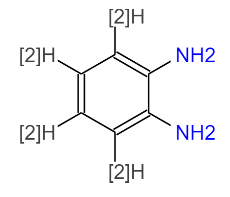 1,2-PHENYLENEDIAMINE-3,4,5,6-D4