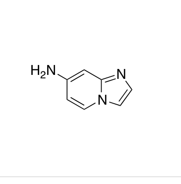 咪唑[1,2-A]吡啶-6-氨基 421595-81-5