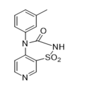 托拉塞米杂质4