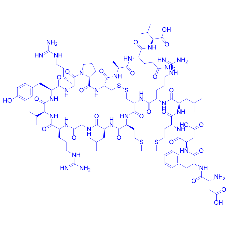 黑色素浓缩激素(MCH)受体激动剂/359784-84-2/[Ala17]-MCH