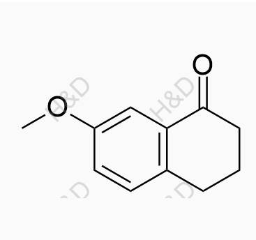 阿戈美拉汀杂质8 黄金现货  6836-19-7