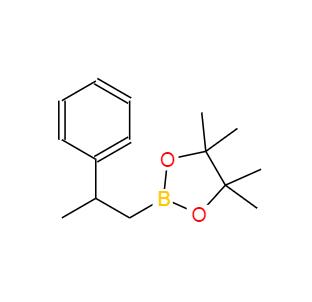 2-苯丙基硼酸频哪酯