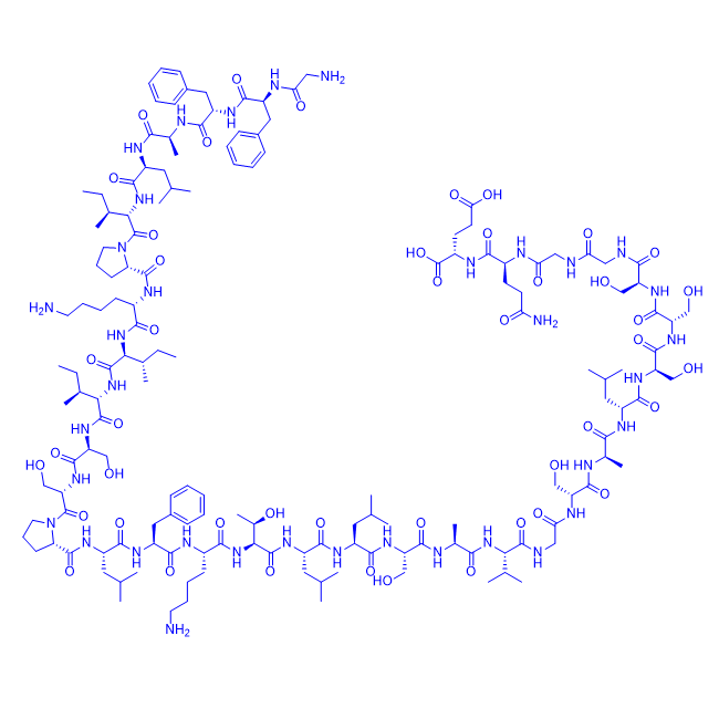 豹鳎毒素/67995-63-5/Pardaxin