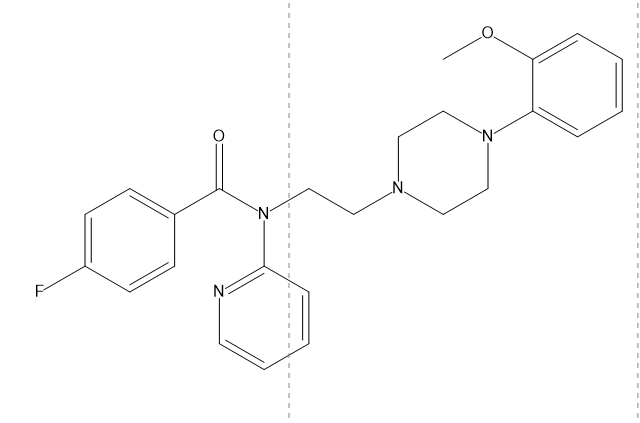 p-MPPF