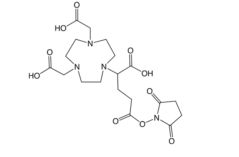 NODA-GA-NHS ester