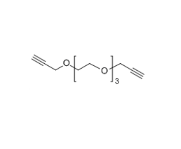 Alkyne-PEG4-Alkyne 126422-58-0