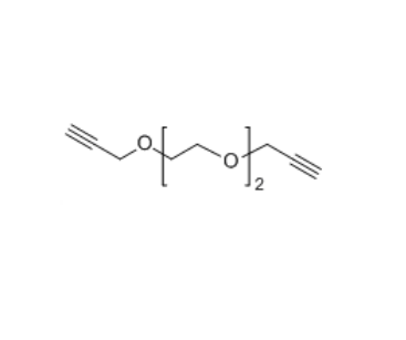 126422-57-9 Alkyne-PEG3-Alkyne