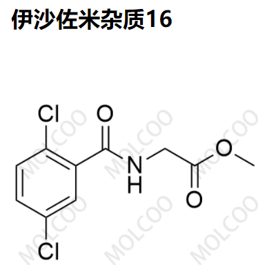 338965-44-9实验室现货伊沙佐米杂质16