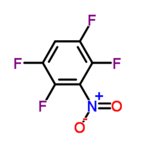 2,3,5,6-四氟硝基苯