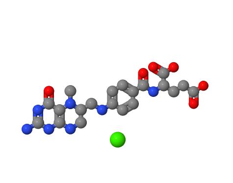 L-5-甲基四氢叶酸钙 151533-22-1