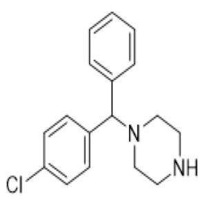 西替利嗪杂质3