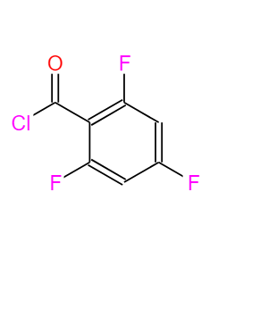 79538-29-7 2,4,6-三氟苯甲酰氯