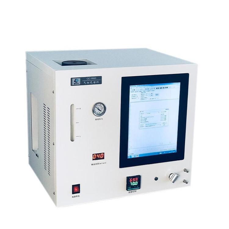  GC9870气相色谱仪找鲁创 专业生产变压器油顶空进样器 