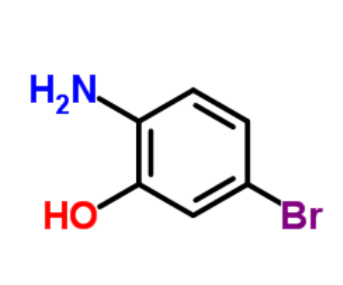 2-氨基-5-溴苯酚 38191-34-3