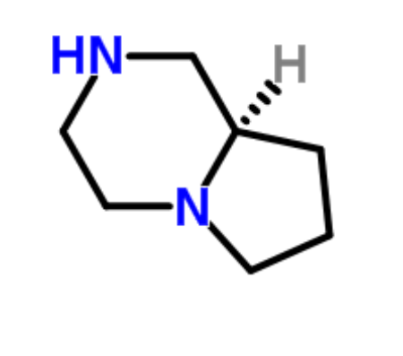(R)-八氢吡咯并[1,2-a]吡嗪