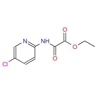 349125-08-2 N-(5-氯吡啶-2-基)草胺酸乙酯