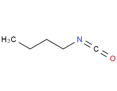 异氰酸正丁酯