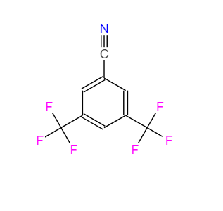 27126-93-8 3,5-双三氟甲基苯腈
