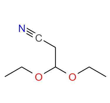 3,3-二乙氧基丙腈