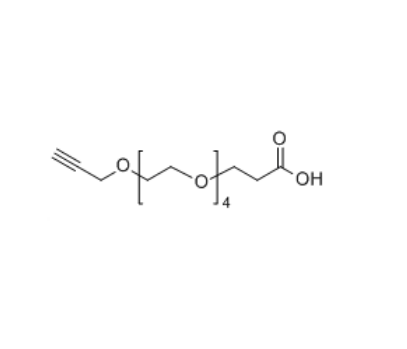 1245823-51-1 Alkyne-PEG5-COOH