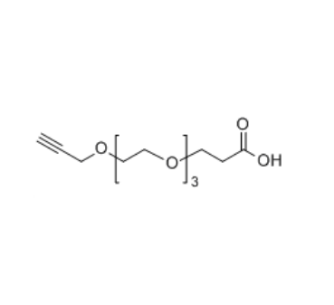 1415800-32-6 Alkyne-PEG4-COOH