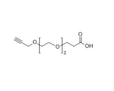1347760-82-0 Alkyne-PEG3-COOH