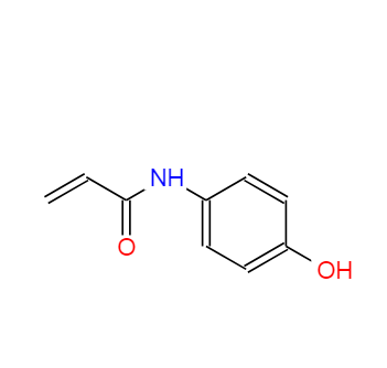 N-对羟苯基丙烯酰胺 34443-04-4
