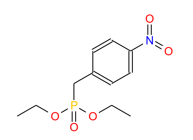 二乙基(4-硝基苯甲基)磷酸盐 现货供应 工厂自产